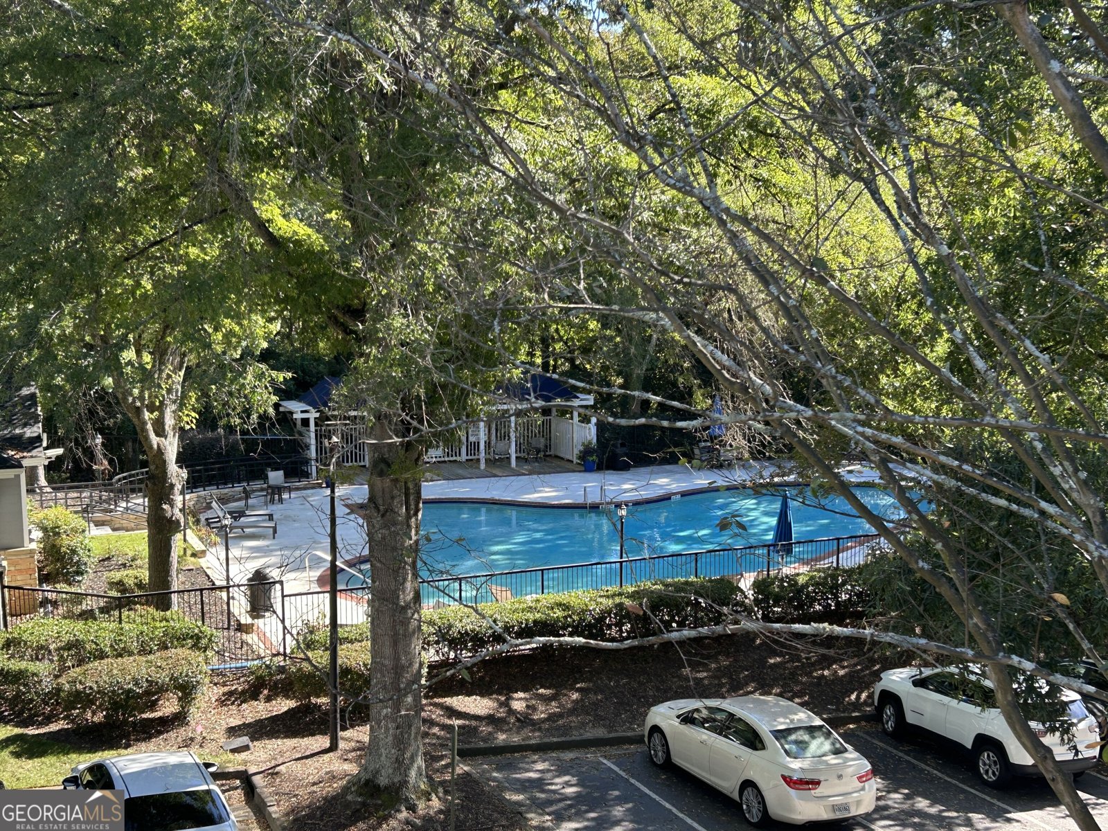 3307 Santa Fe Parkway Atlanta - Photo 35