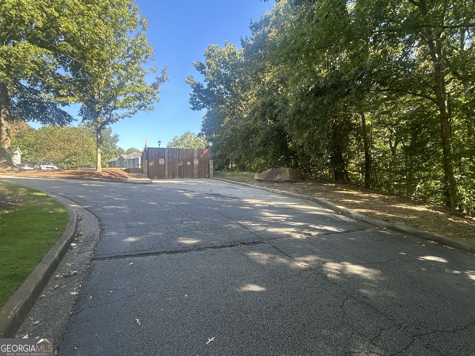 3307 Santa Fe Parkway Atlanta - Photo 37