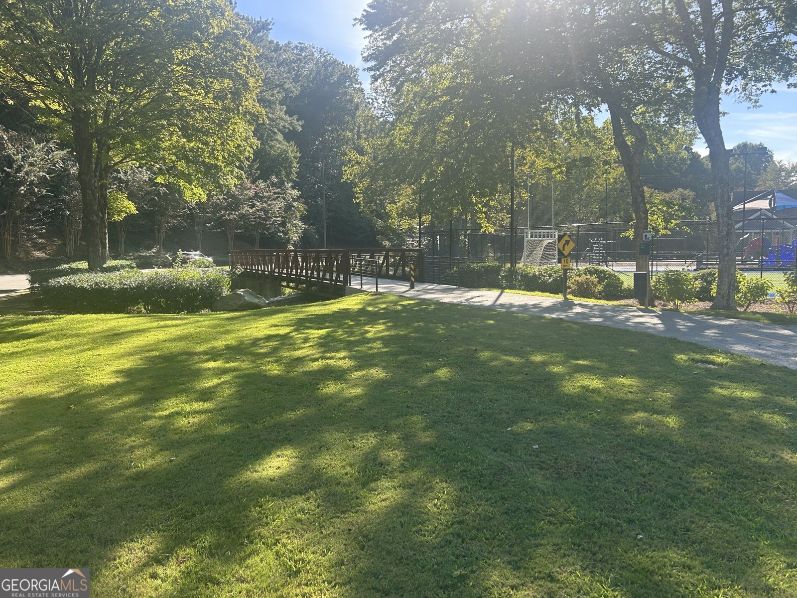 3307 Santa Fe Parkway Atlanta - Photo 49