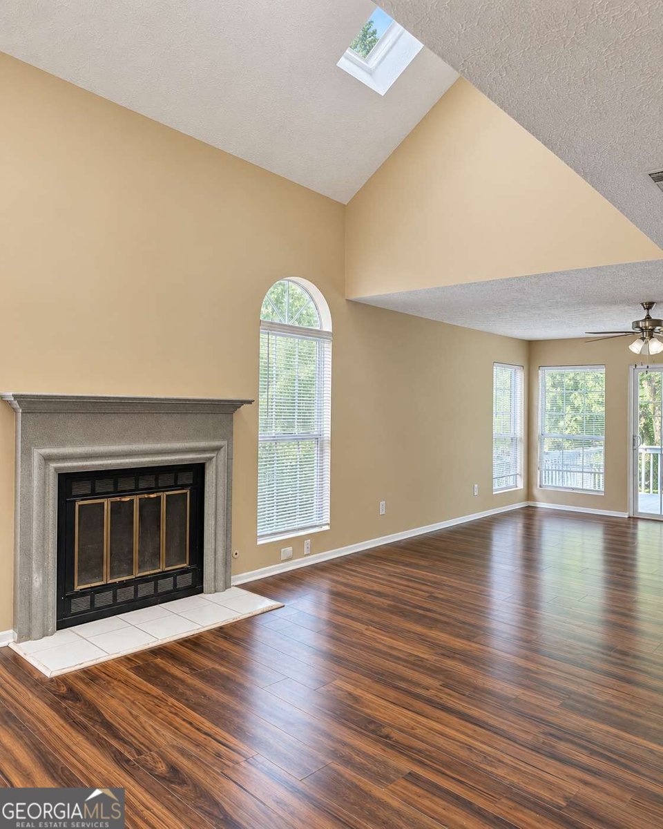 821 Hampton Hill Court Lawrenceville - Photo 18