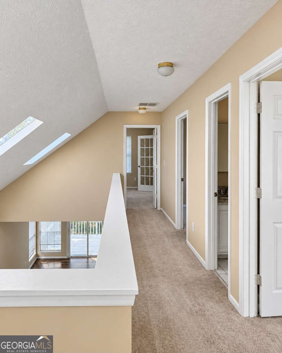 821 Hampton Hill Court Lawrenceville - Photo 20