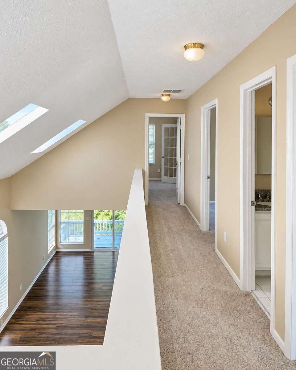 821 Hampton Hill Court Lawrenceville - Photo 21