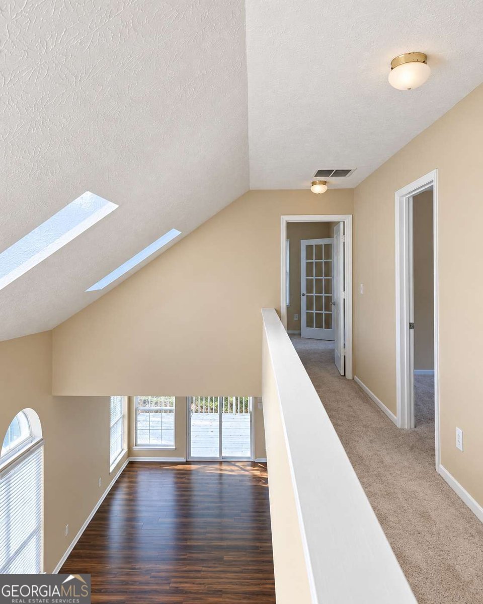 821 Hampton Hill Court Lawrenceville - Photo 22