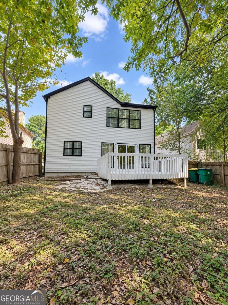 821 Hampton Hill Court Lawrenceville - Photo 26