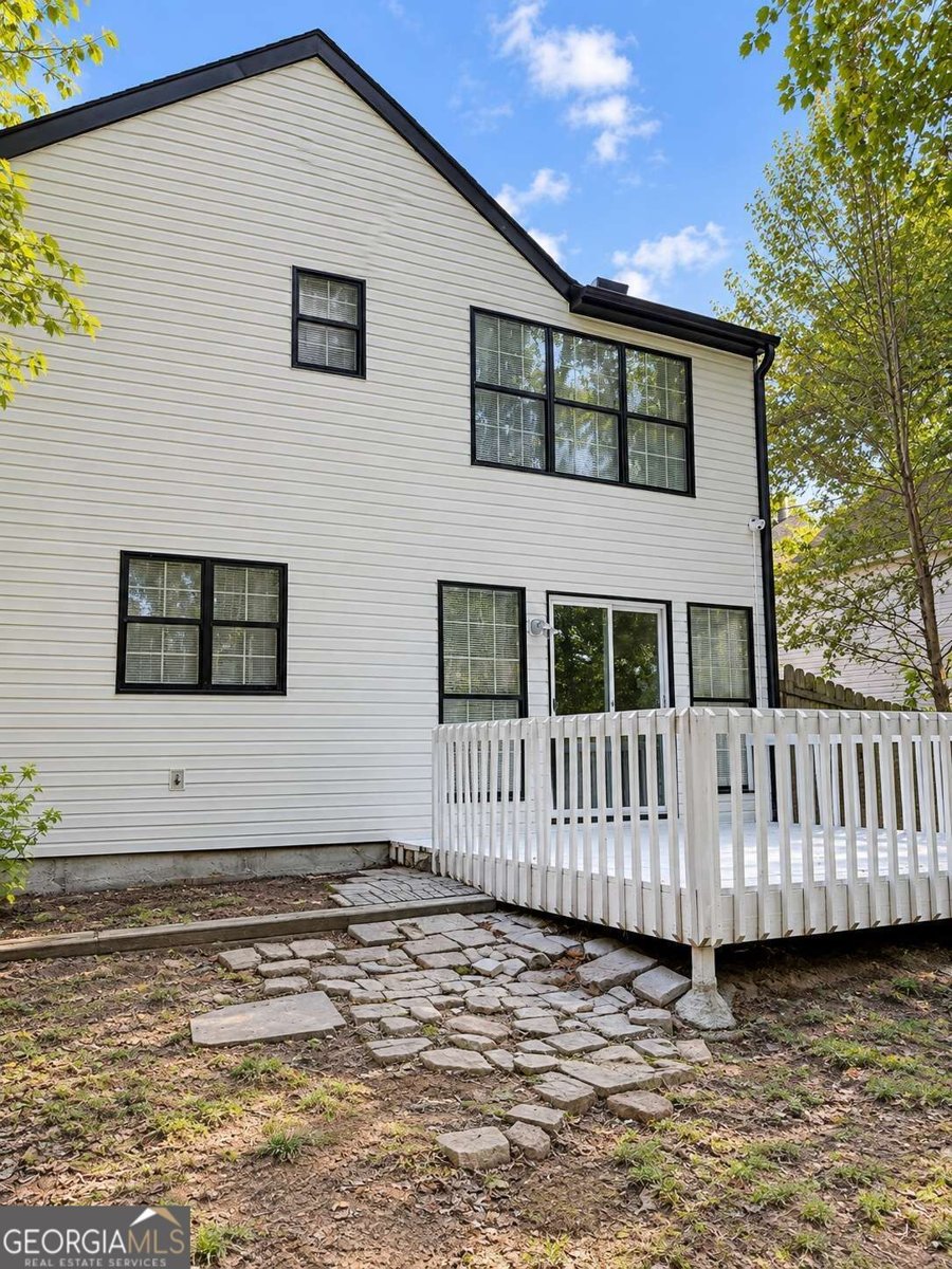 821 Hampton Hill Court Lawrenceville - Photo 27