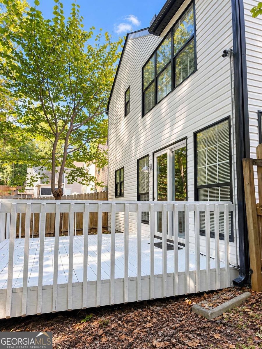 821 Hampton Hill Court Lawrenceville - Photo 28