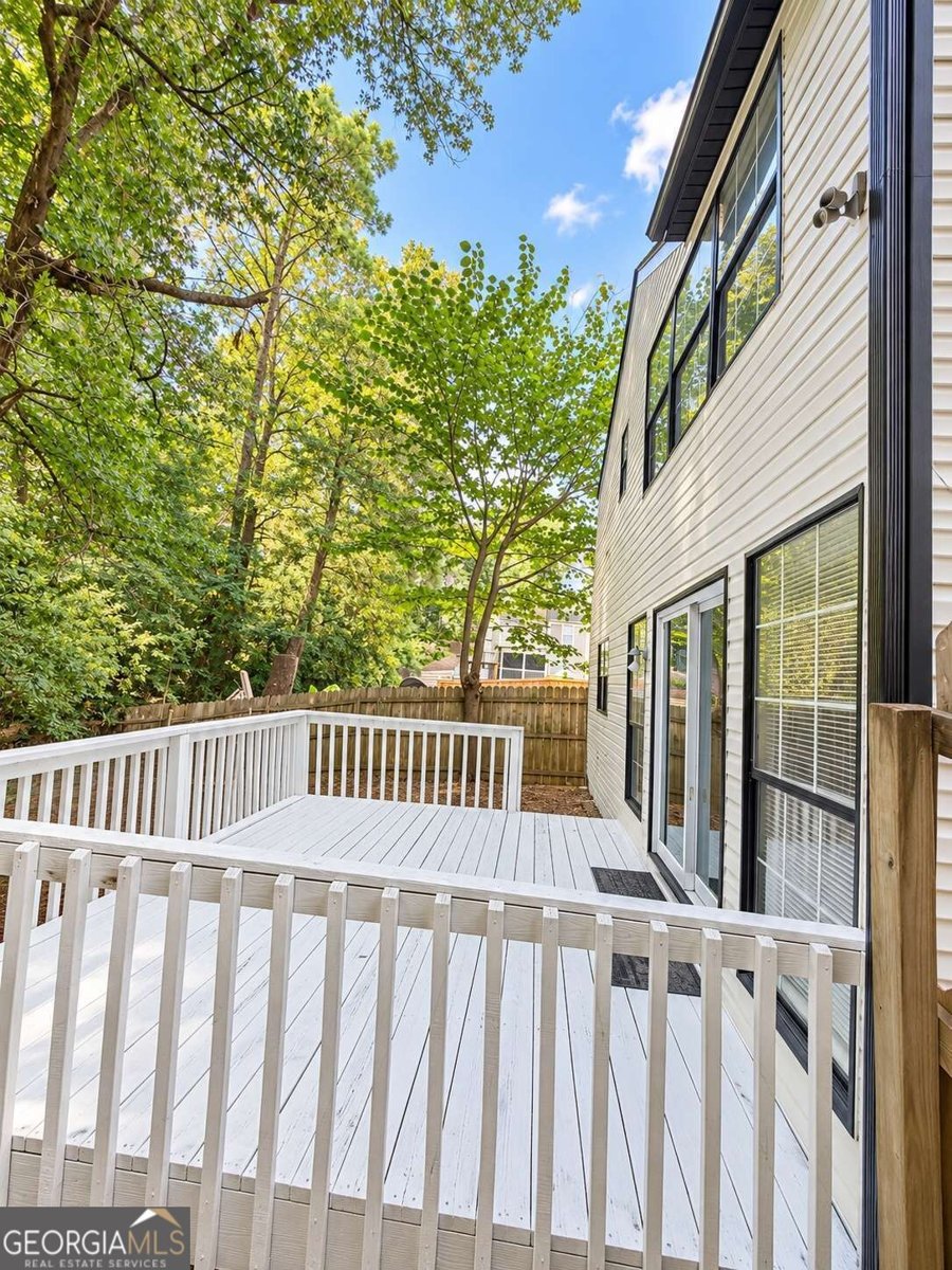 821 Hampton Hill Court Lawrenceville - Photo 29