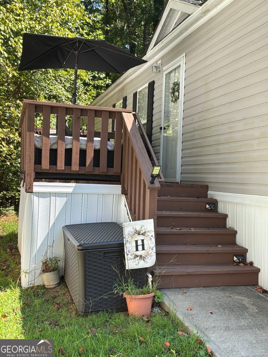 7631 Dallas Highway Douglasville - Photo 10