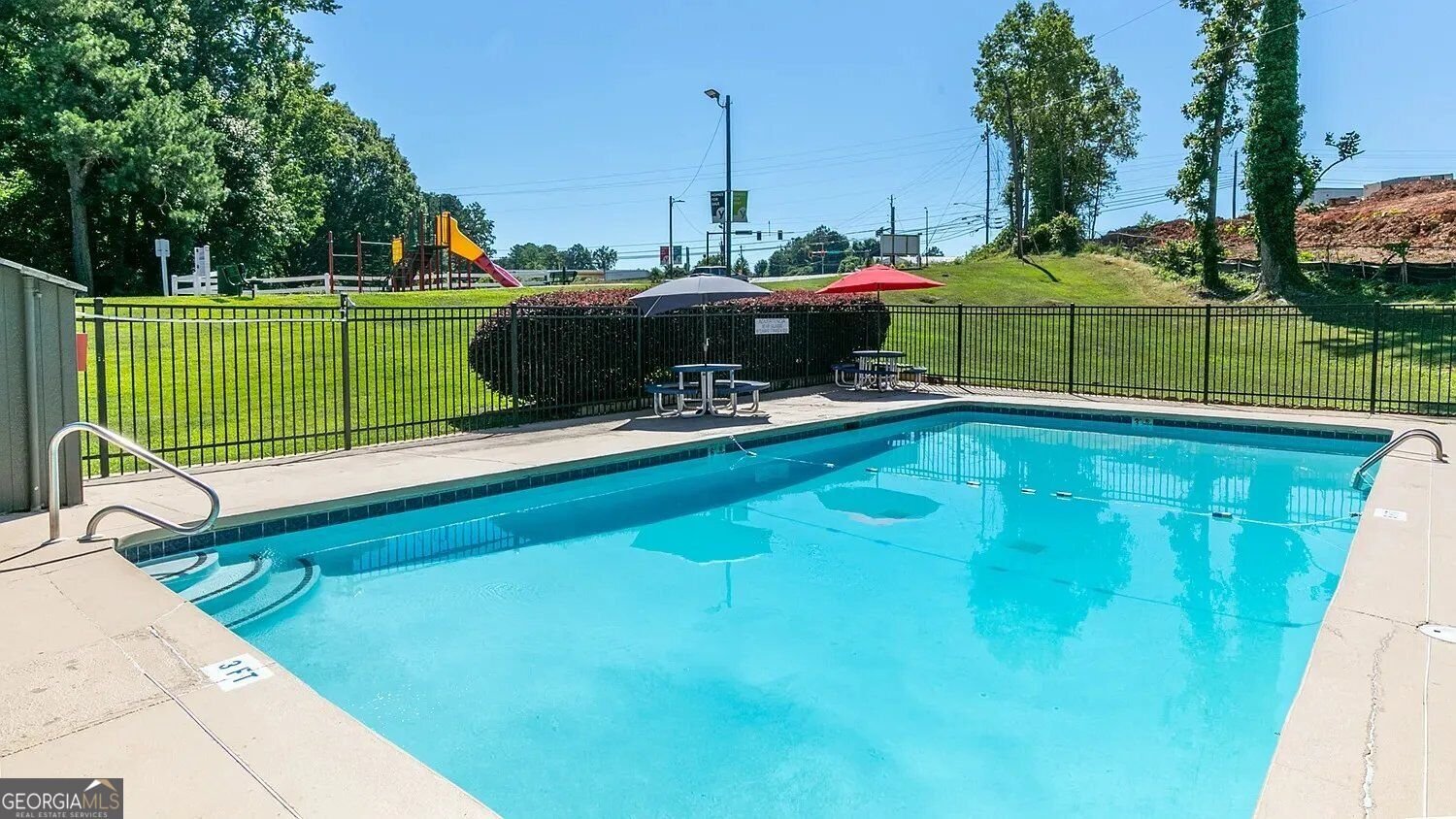 7631 Dallas Highway Douglasville - Photo 7
