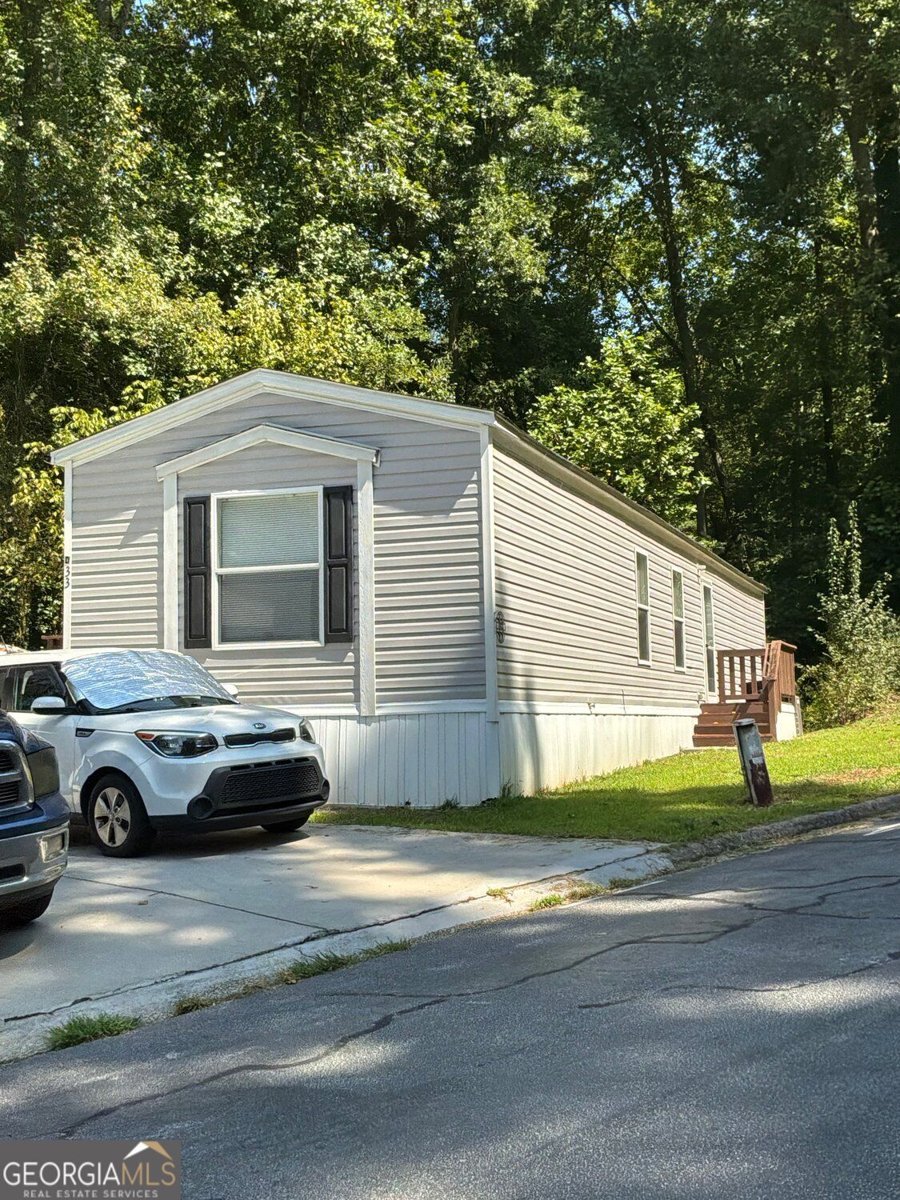 7631 Dallas Highway Douglasville - Photo 8