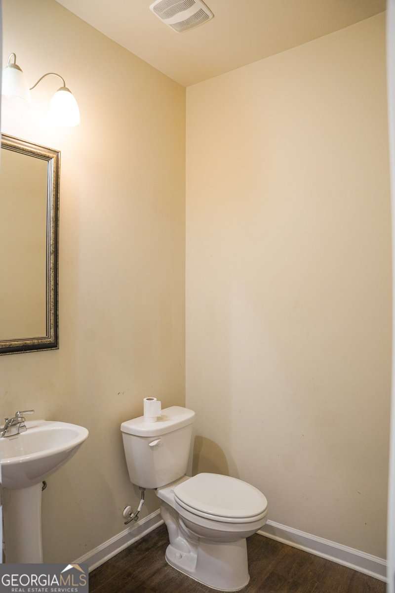 346 Maple Brook Drive Dawsonville - Photo 14