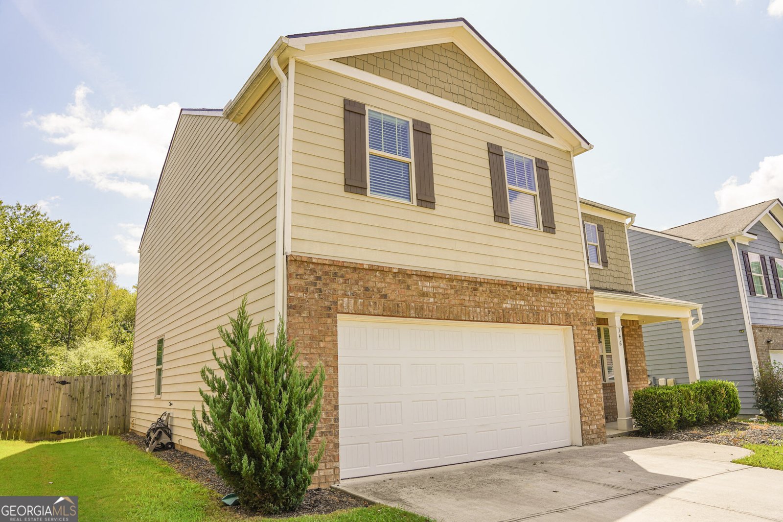 346 Maple Brook Drive Dawsonville - Photo 6