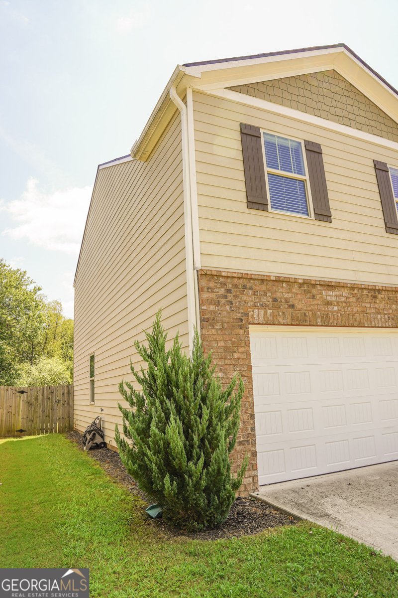 346 Maple Brook Drive Dawsonville - Photo 7