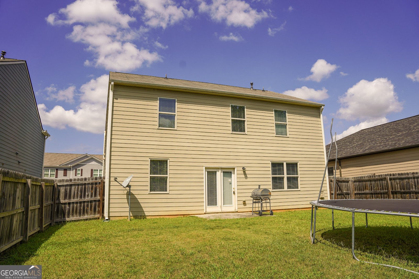 346 Maple Brook Drive Dawsonville - Photo 8