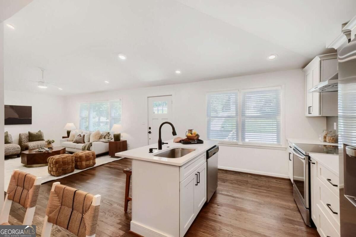 250 Holly Road Atlanta - Photo 13