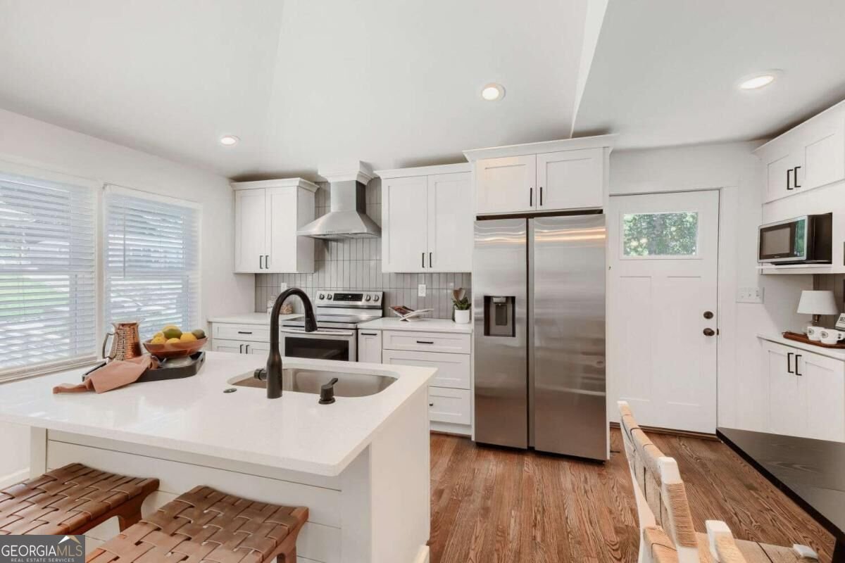 250 Holly Road Atlanta - Photo 14