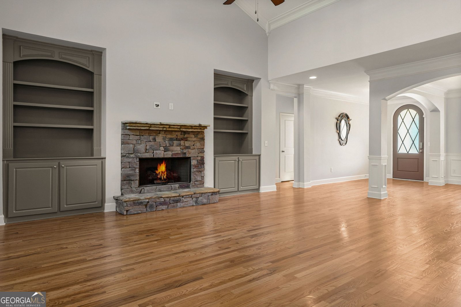314 Wintersweet Way Sharpsburg - Photo 10