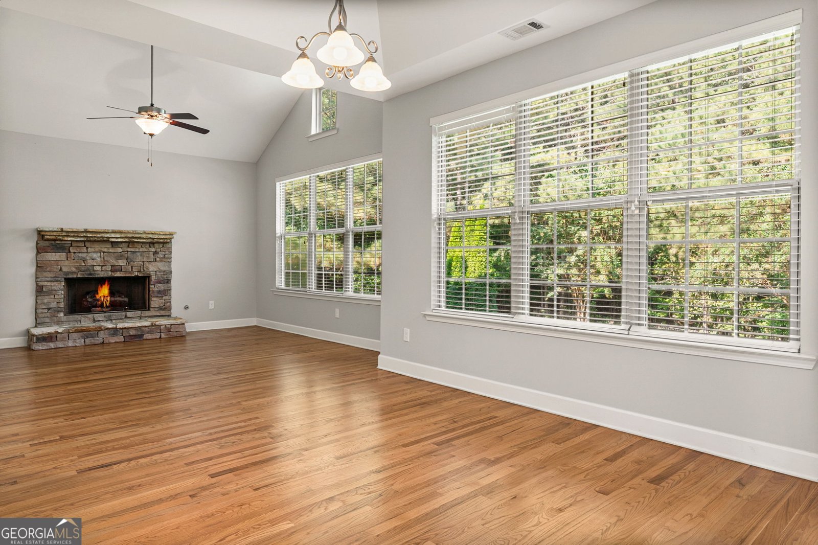 314 Wintersweet Way Sharpsburg - Photo 13