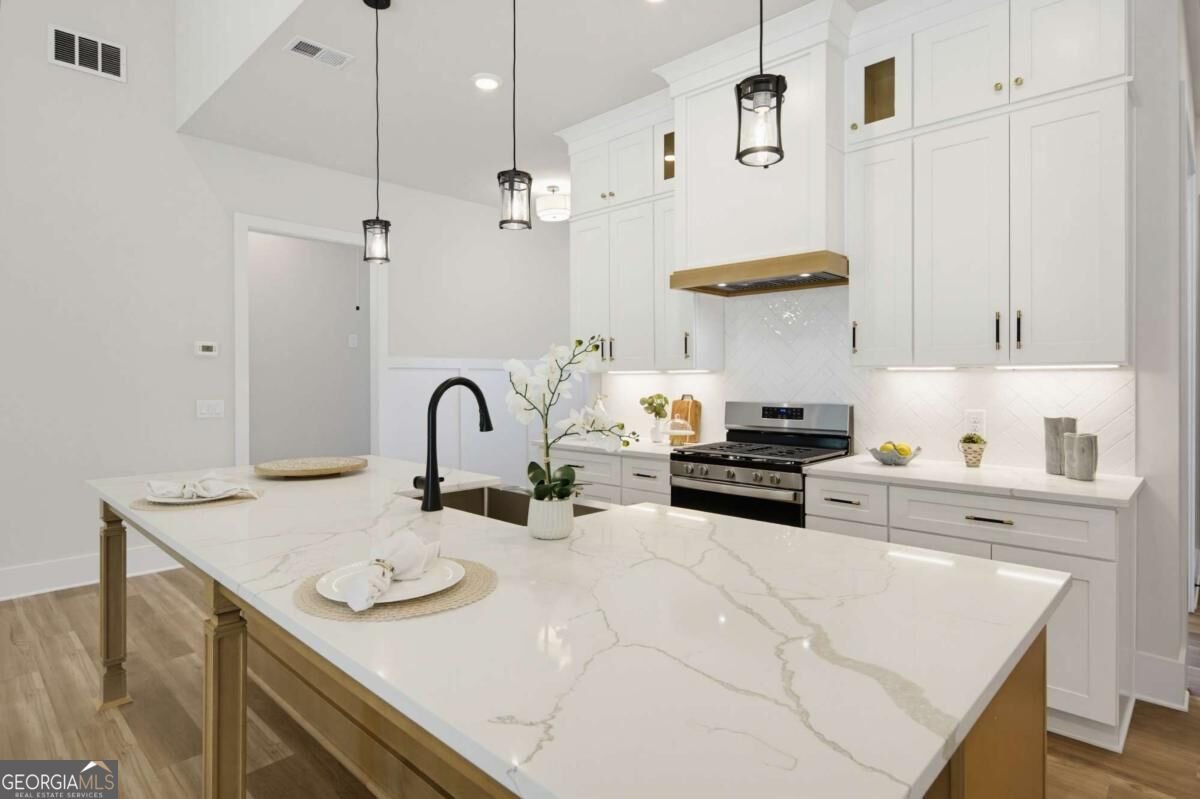 4825 Price Road Gainesville - Photo 8