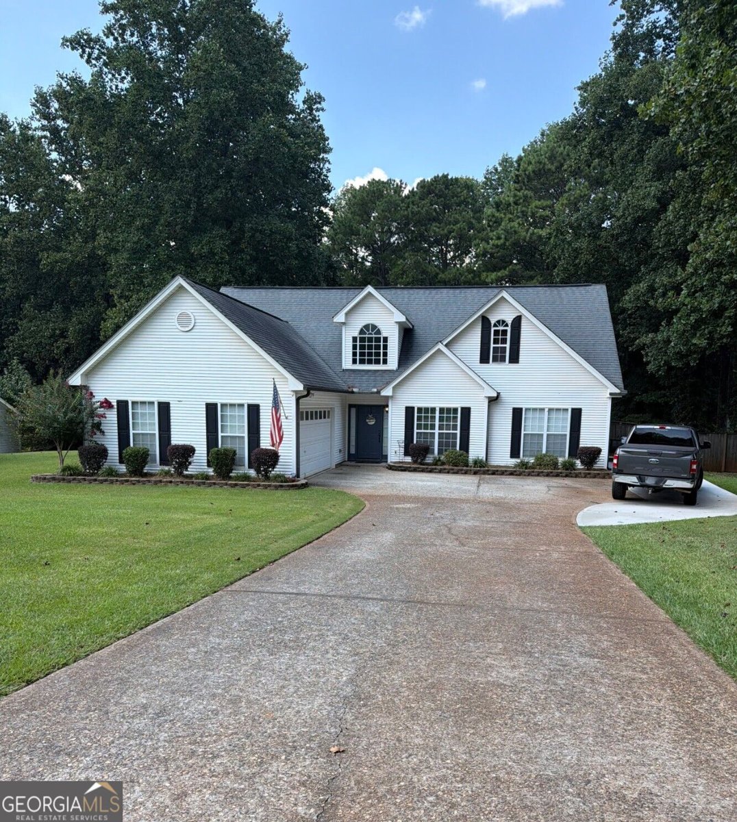 4046 River Elan Drive Gainesville - Photo 1