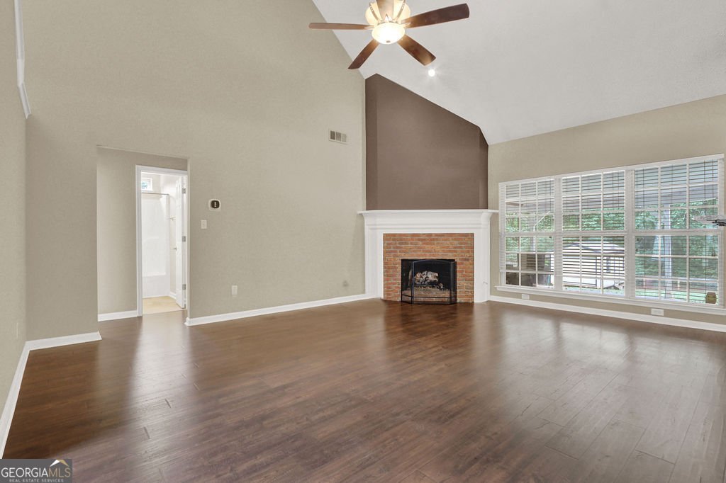 4046 River Elan Drive Gainesville - Photo 11