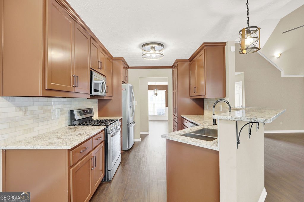 4046 River Elan Drive Gainesville - Photo 14