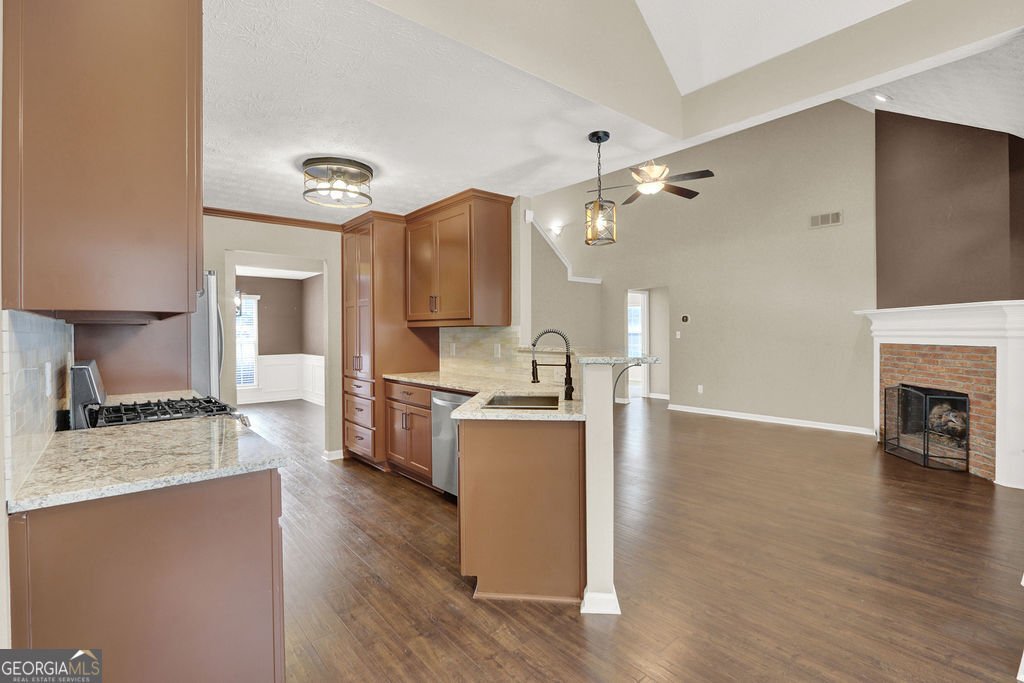 4046 River Elan Drive Gainesville - Photo 15