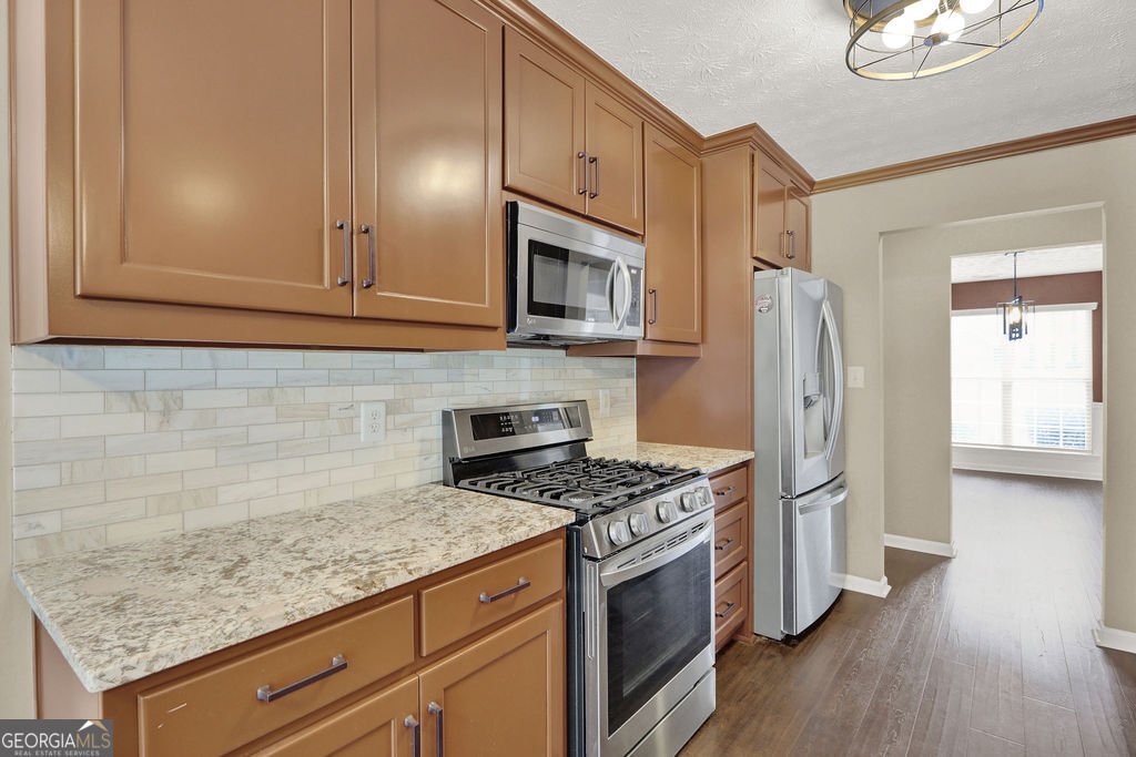 4046 River Elan Drive Gainesville - Photo 16