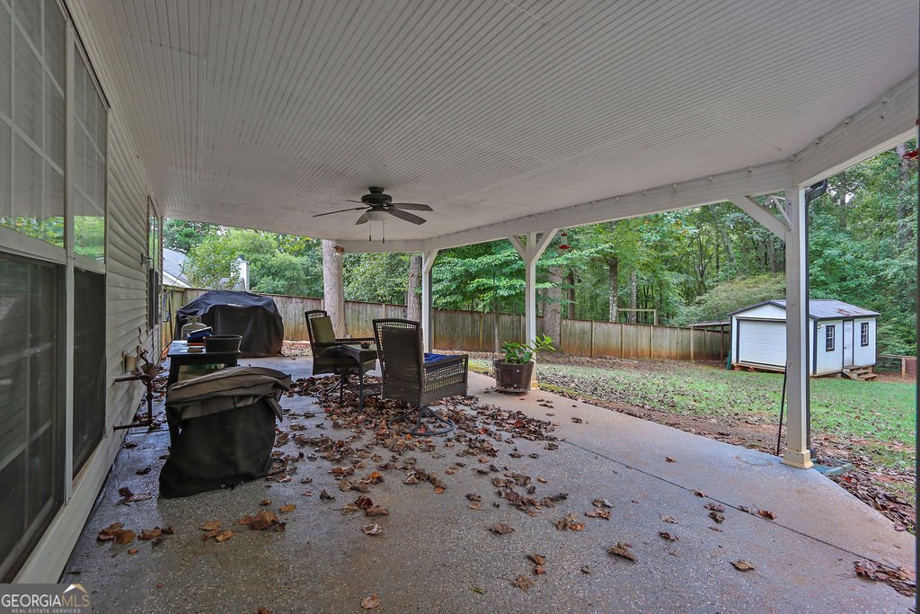 4046 River Elan Drive Gainesville - Photo 32