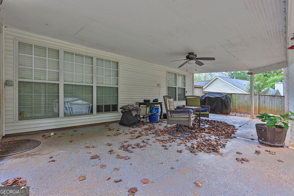 4046 River Elan Drive Gainesville - Photo 33
