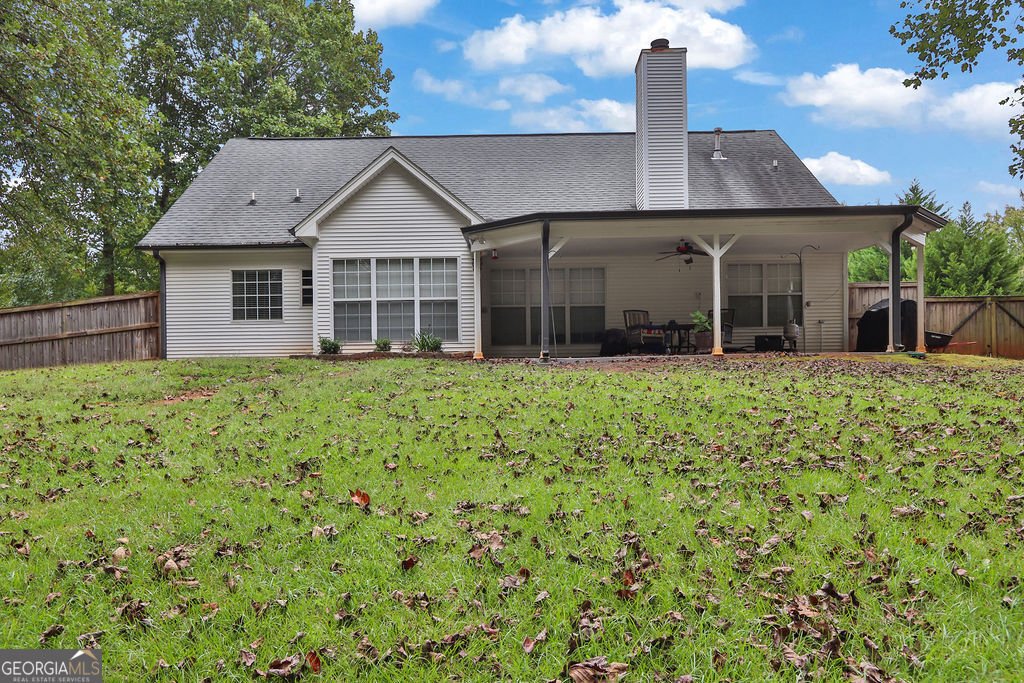 4046 River Elan Drive Gainesville - Photo 36