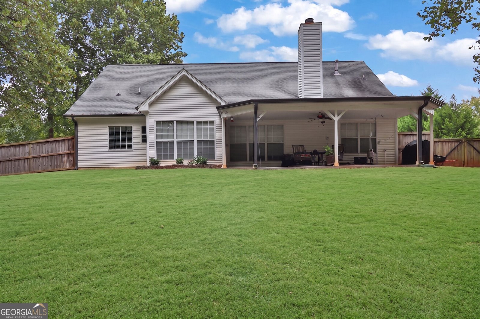 4046 River Elan Drive Gainesville - Photo 41
