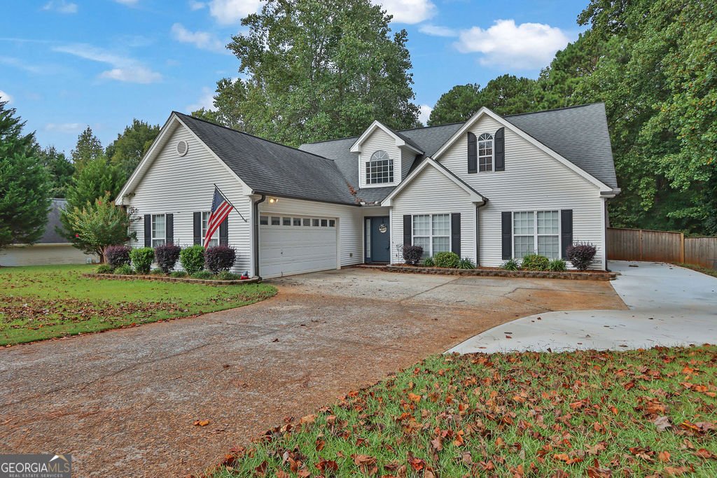 4046 River Elan Drive Gainesville - Photo 6