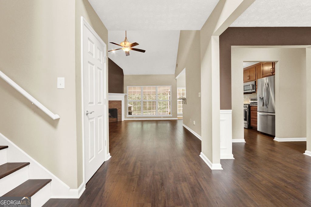 4046 River Elan Drive Gainesville - Photo 7