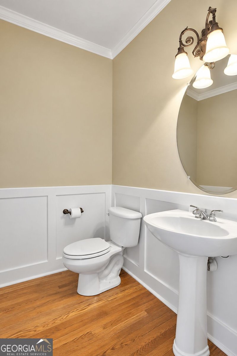 215 River Dance Way Tyrone - Photo 20