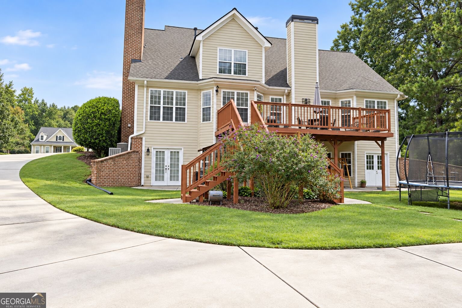 215 River Dance Way Tyrone - Photo 24