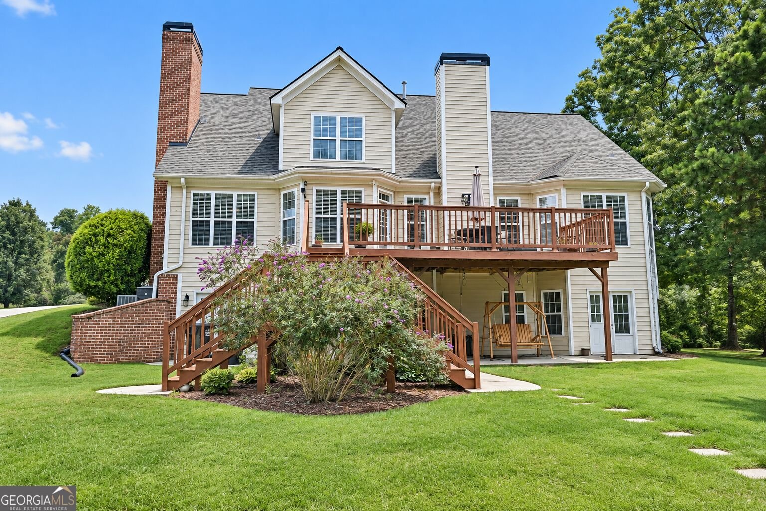 215 River Dance Way Tyrone - Photo 25