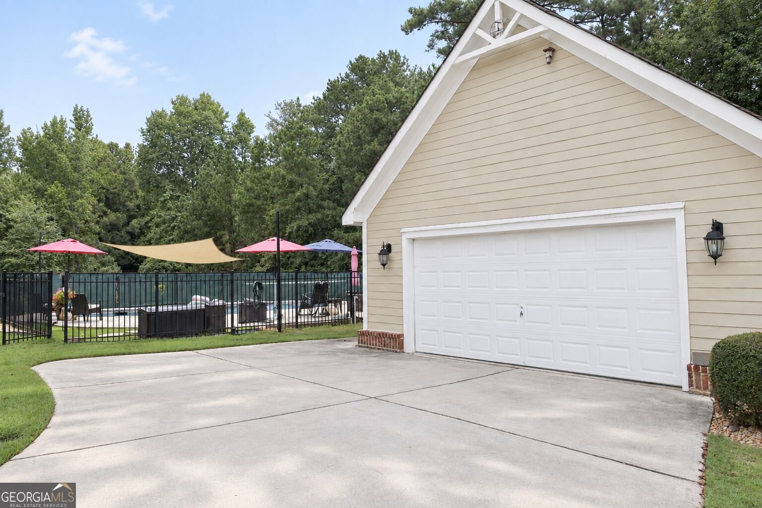 215 River Dance Way Tyrone - Photo 26