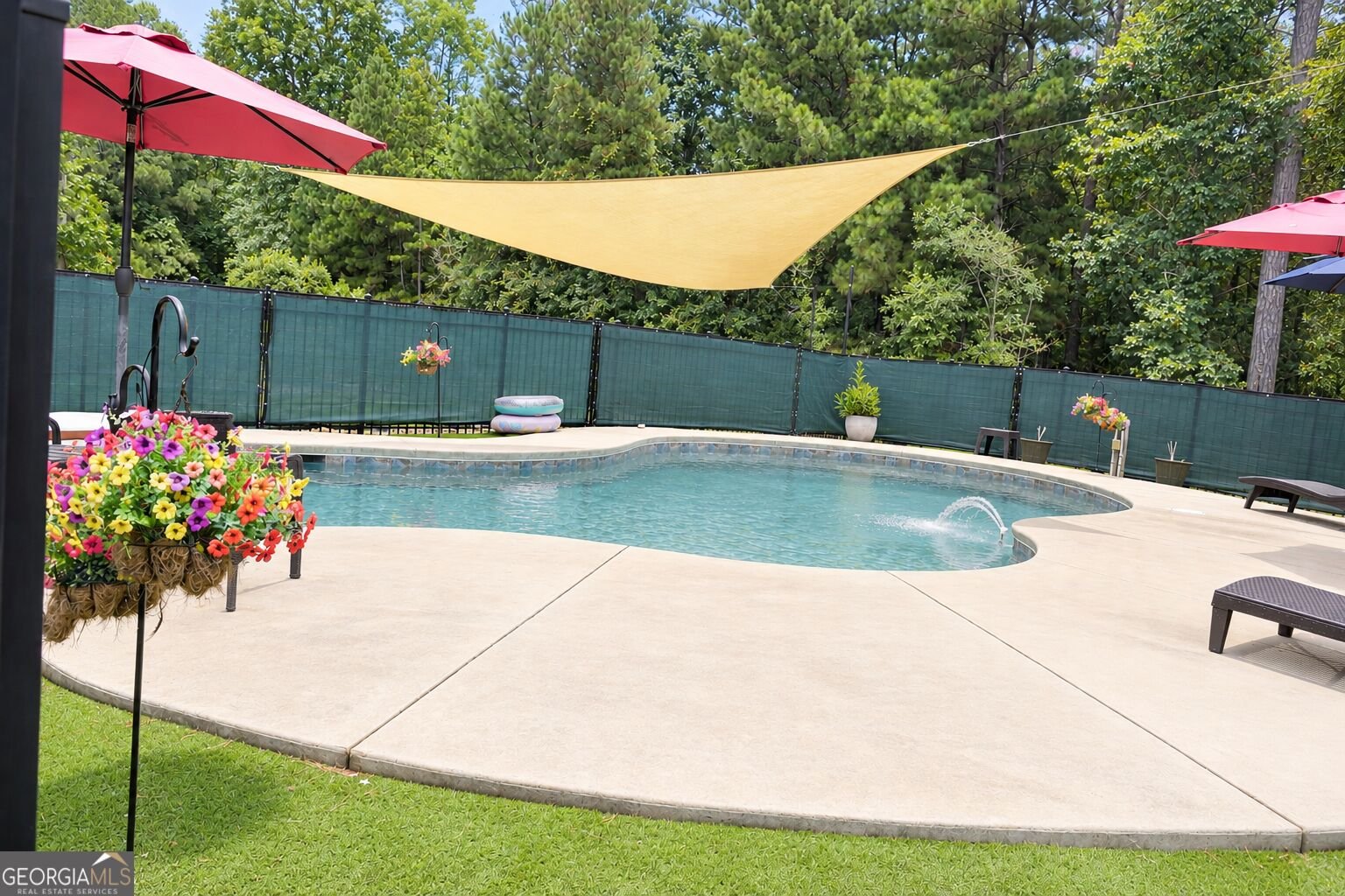 215 River Dance Way Tyrone - Photo 27