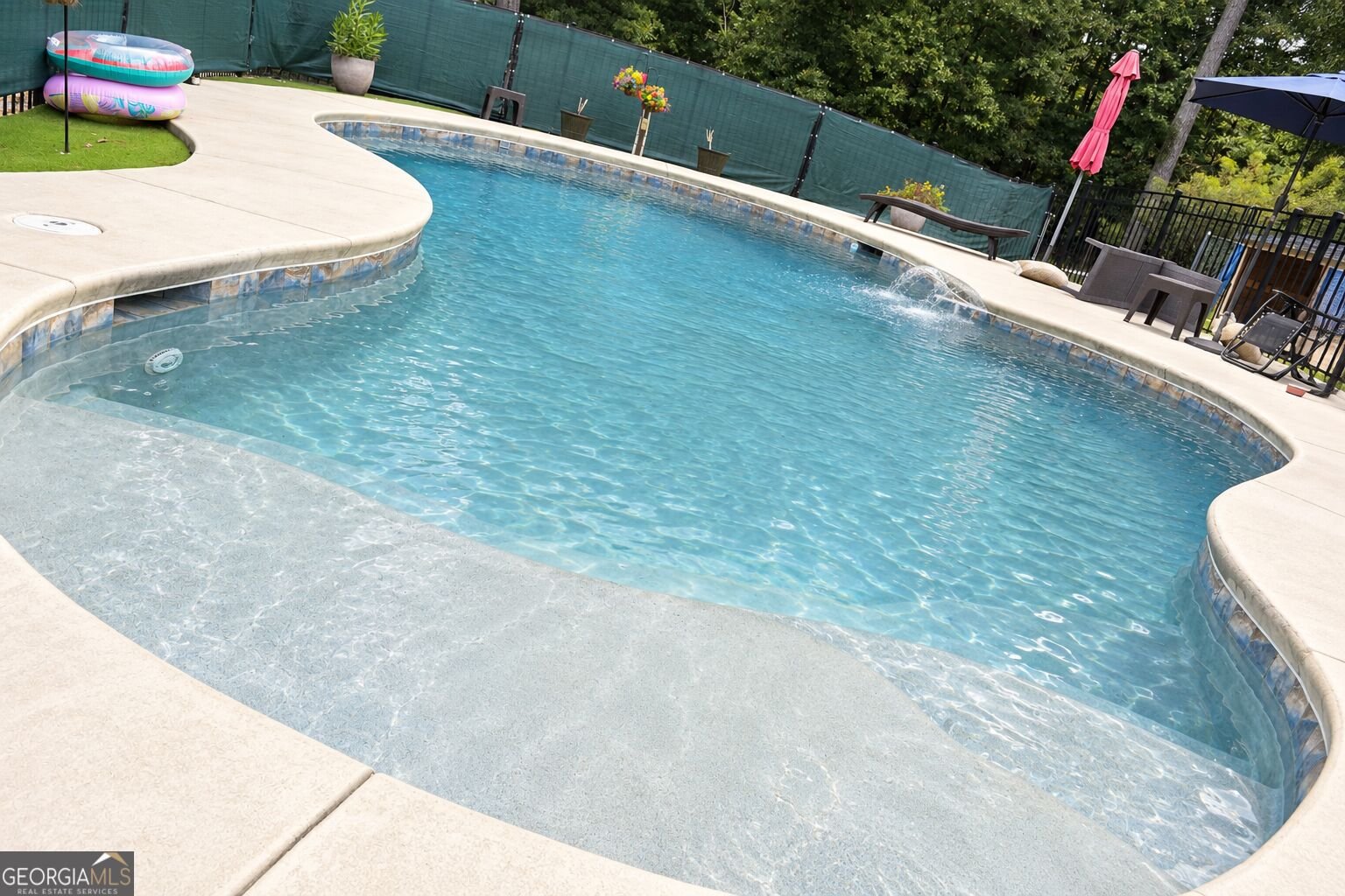 215 River Dance Way Tyrone - Photo 28