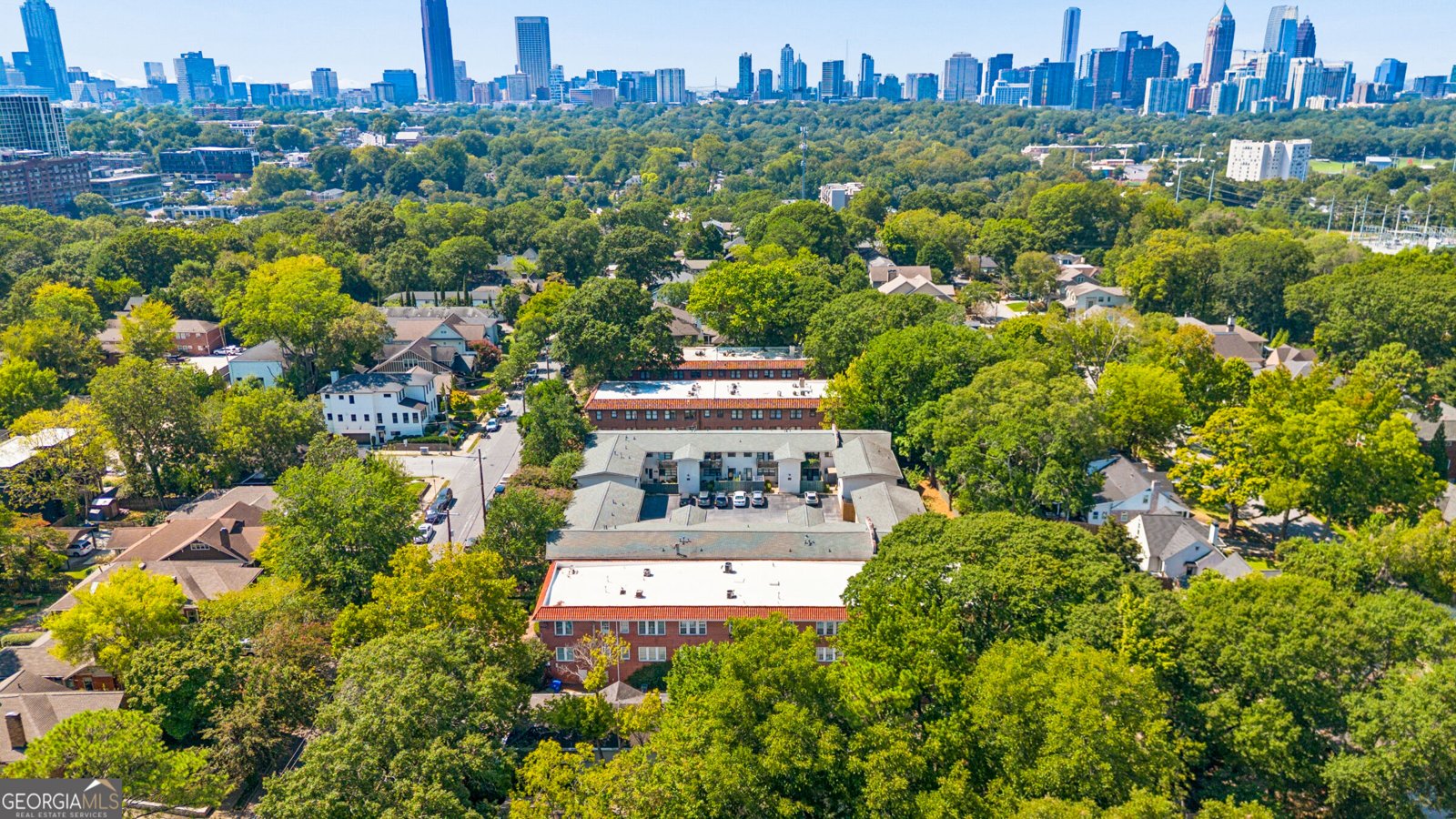824 Greenwood Avenue Atlanta - Photo 32