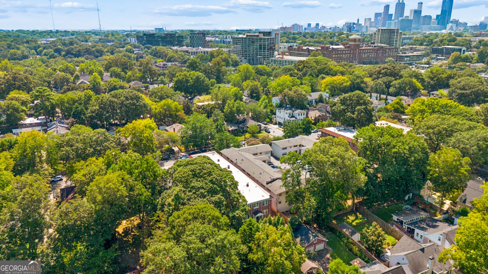 824 Greenwood Avenue Atlanta - Photo 33