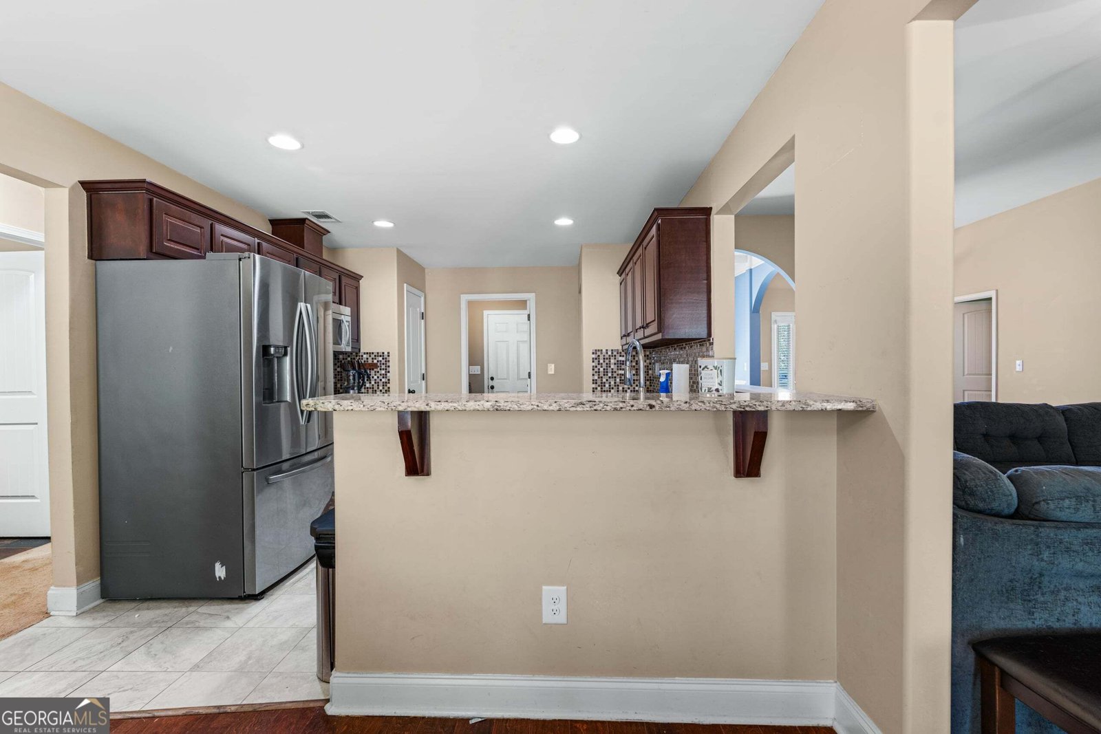 8232 Lantern Court Columbus - Photo 14