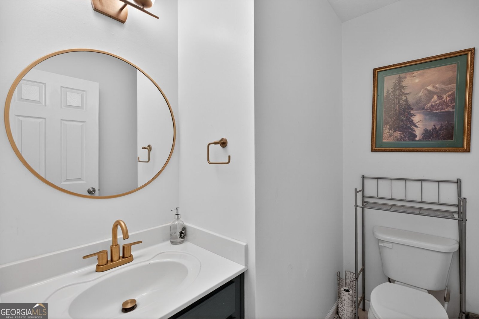 310 Berkley Drive Villa Rica - Photo 11