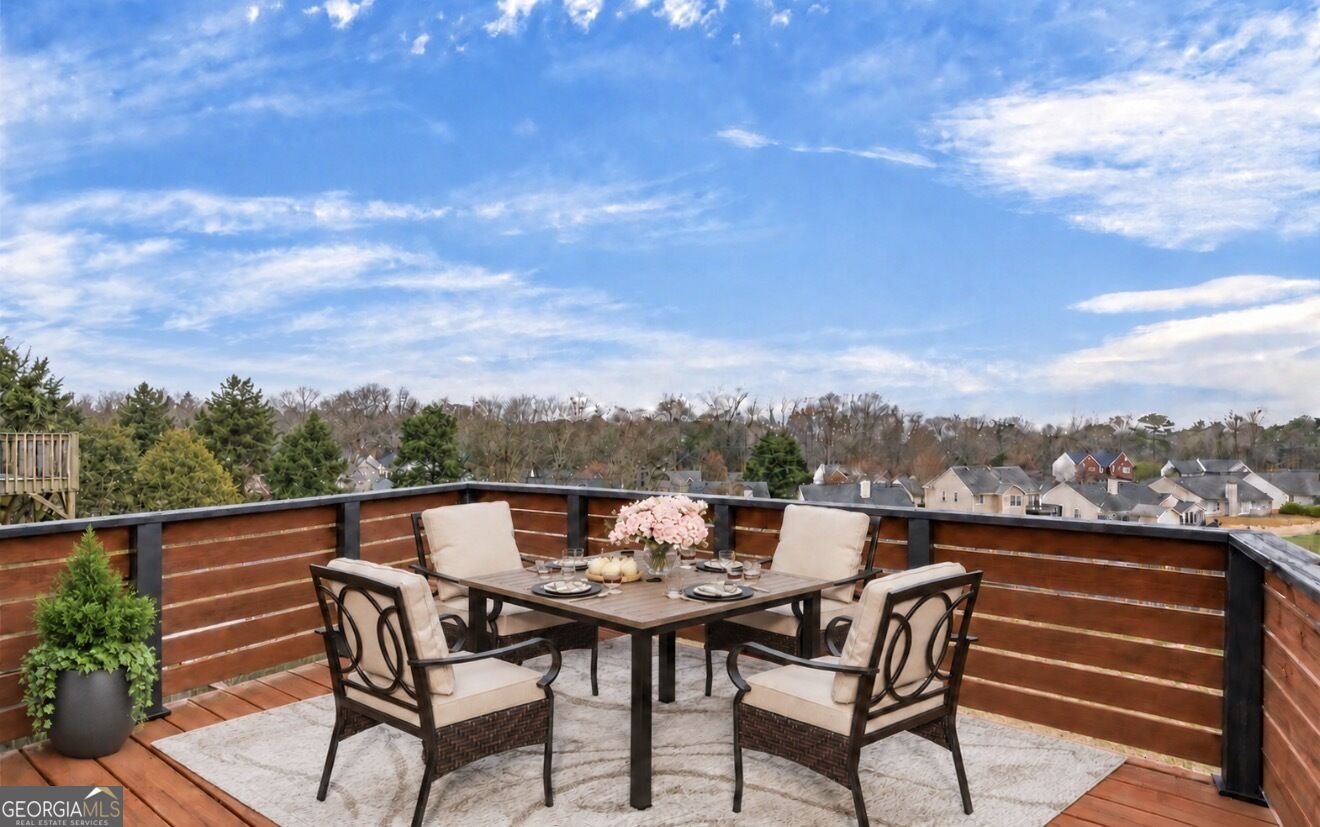 310 Berkley Drive Villa Rica - Photo 23