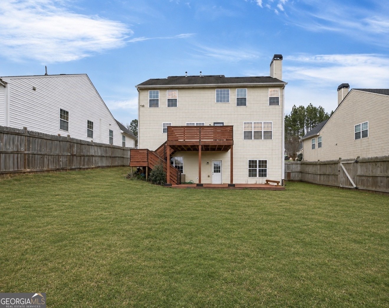 310 Berkley Drive Villa Rica - Photo 25