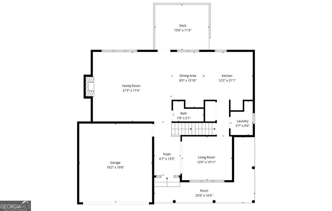 310 Berkley Drive Villa Rica - Photo 27