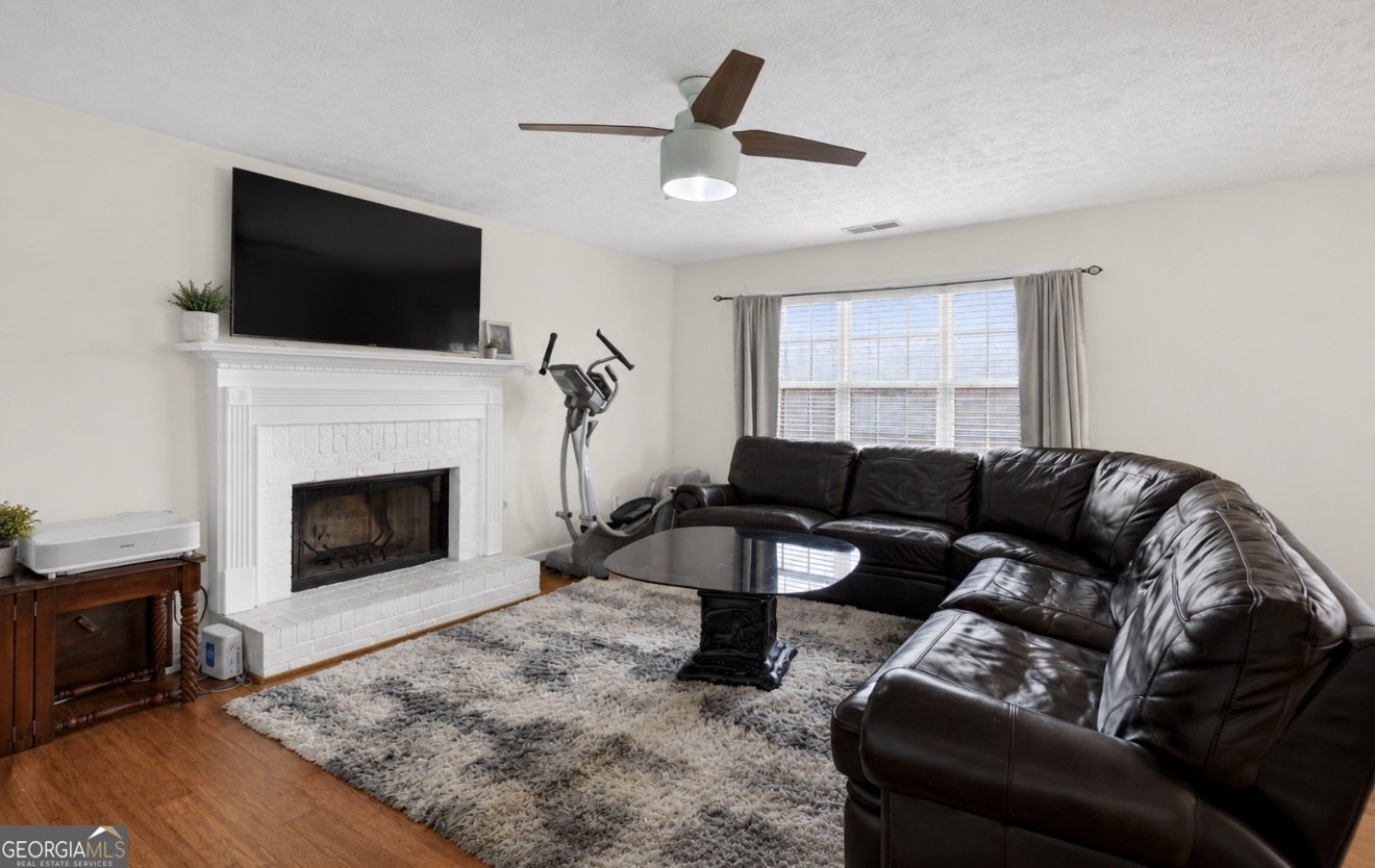 310 Berkley Drive Villa Rica - Photo 7