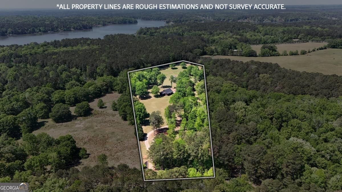 321 Steele Bridge Road Eatonton - Photo 24