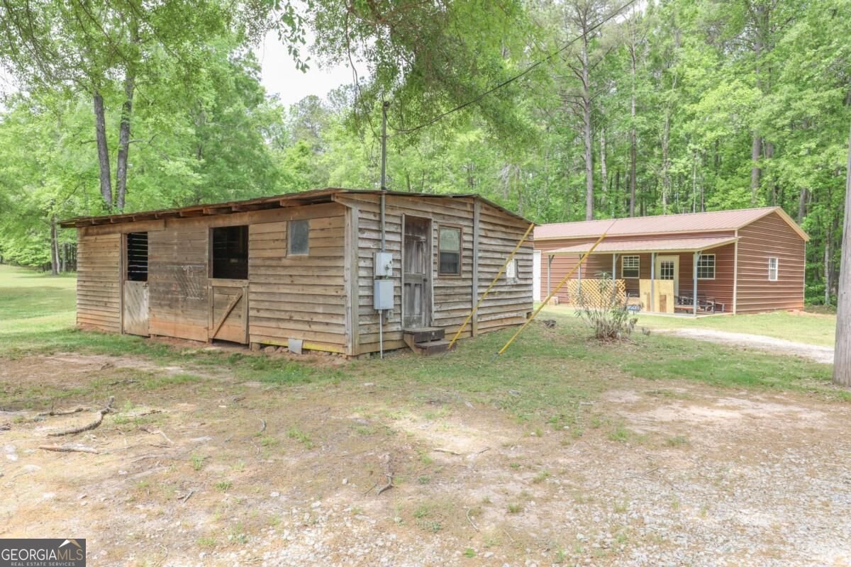 321 Steele Bridge Road Eatonton - Photo 29